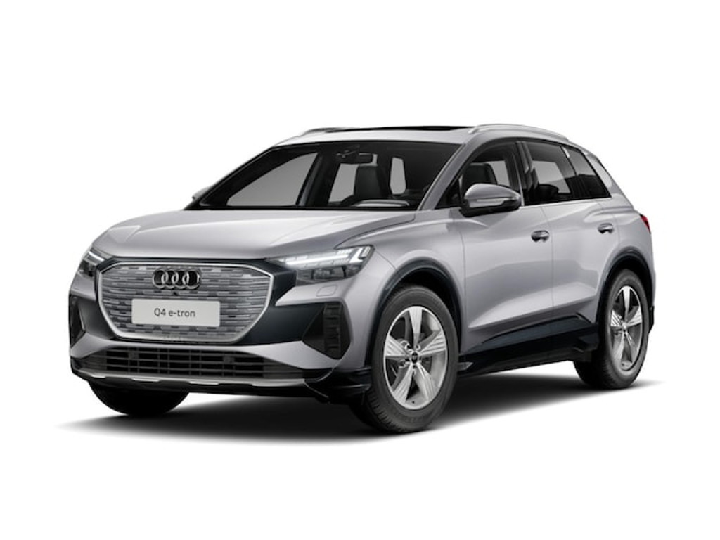 Audi Q4 e-tron Quattro