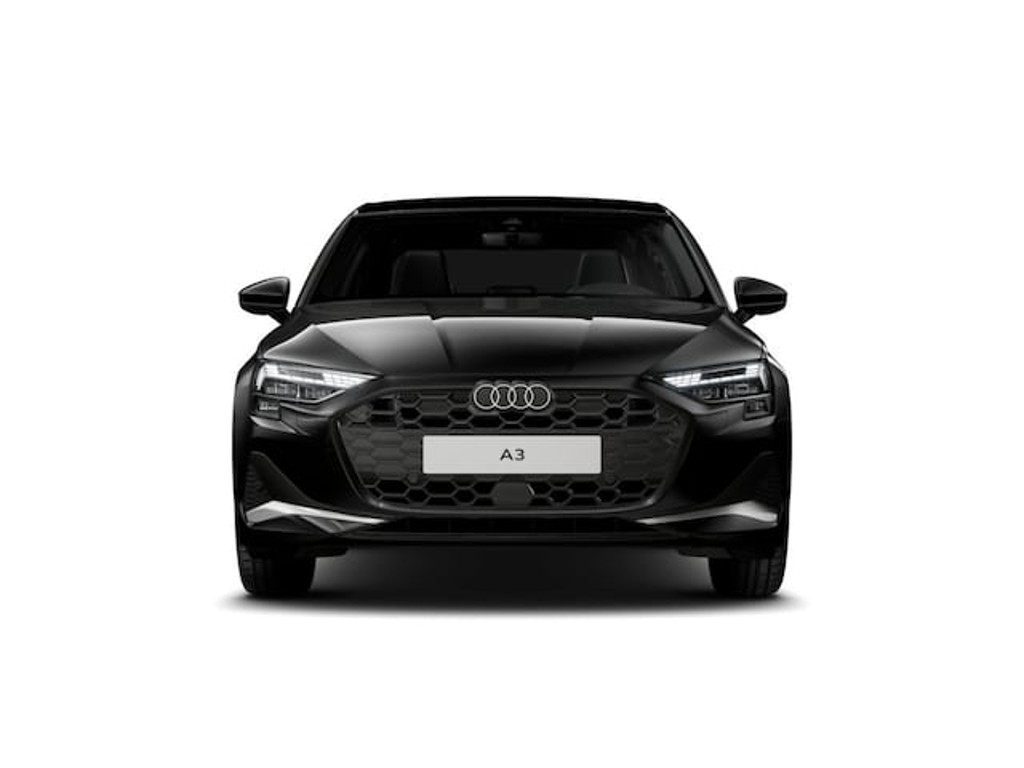Audi A3 Sedan S-Tronic 35 TDI