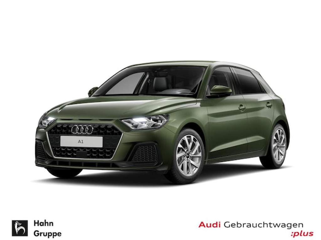 Audi A1 Sportback 30 TFSI