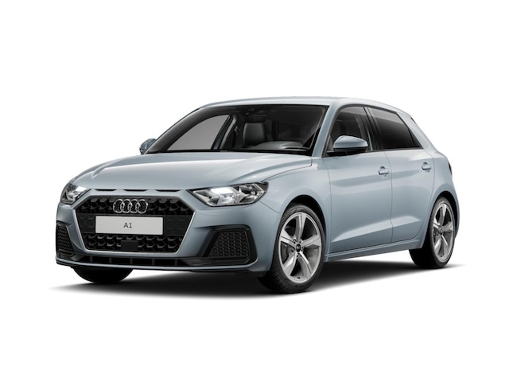 Audi A1 Sportback 30 TFSI