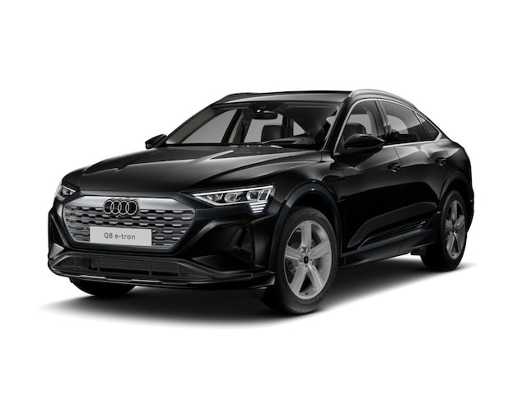 Audi Q8 e-tron Sportback Quattro 55