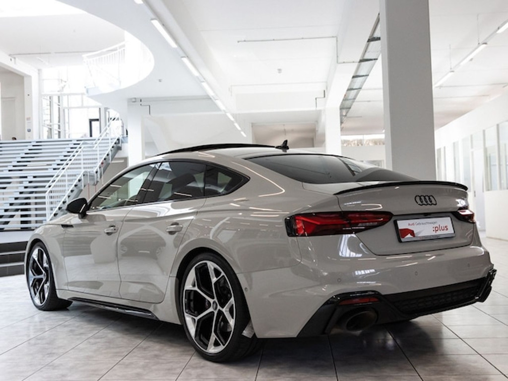 Audi RS5