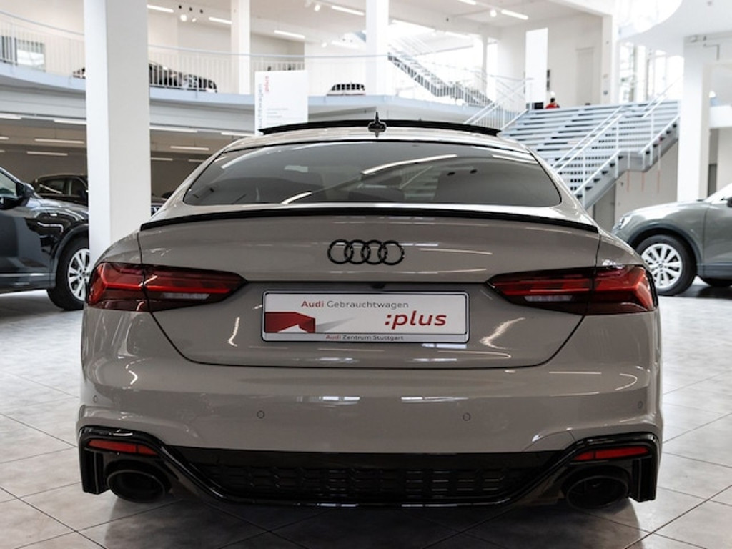 Audi RS5