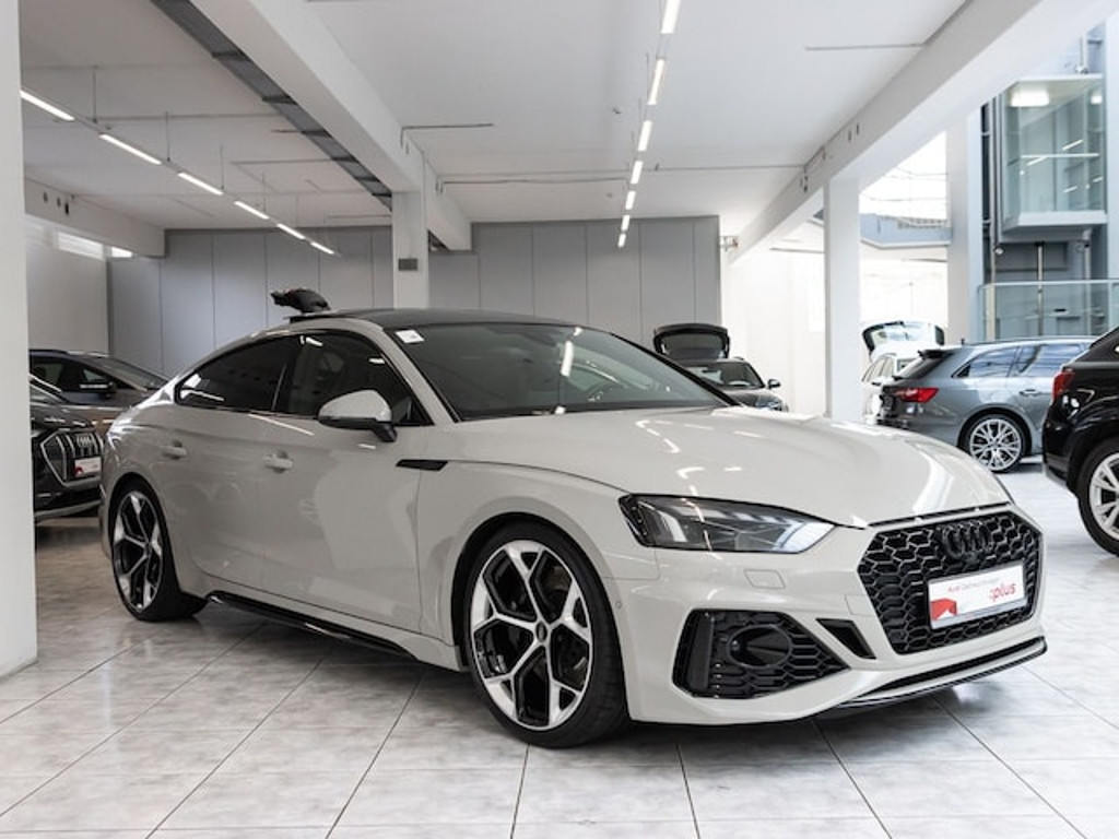 Audi RS5