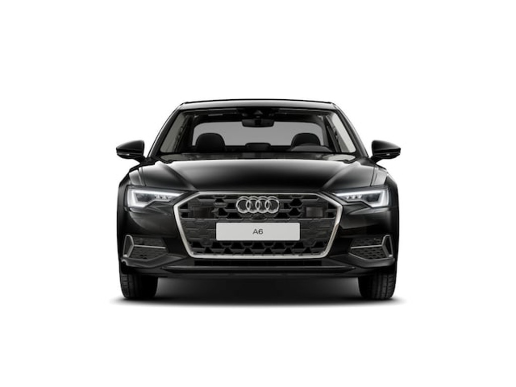 Audi A6 Sedan Quattro S-Tronic Hybride 50 TFSI