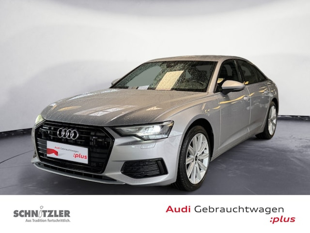 Audi A6 Sedan Quattro S-Tronic Hybride 50 TFSI