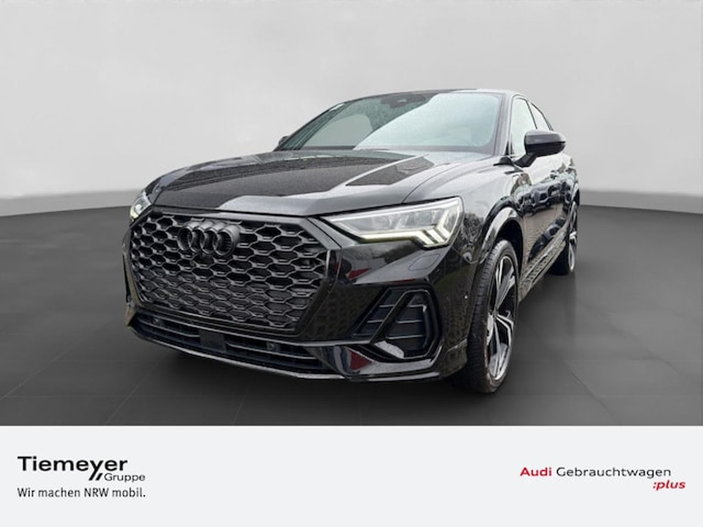 Audi Q3 Sportback S-Tronic Hybride 45 TFSI