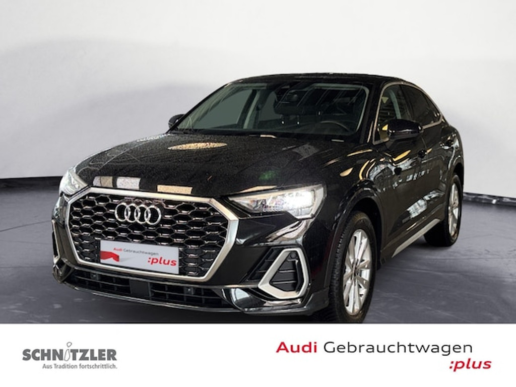 Audi Q3 Sportback S-Tronic 35 TFSI