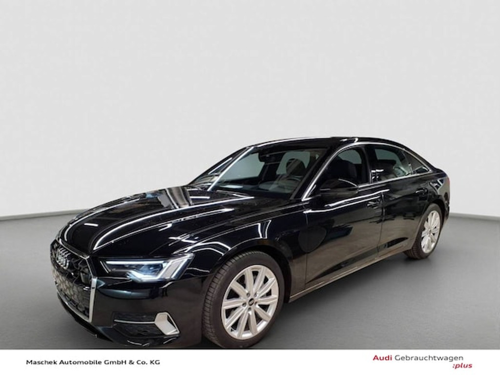 Audi A6 Sedan S-Tronic 45 TFSI