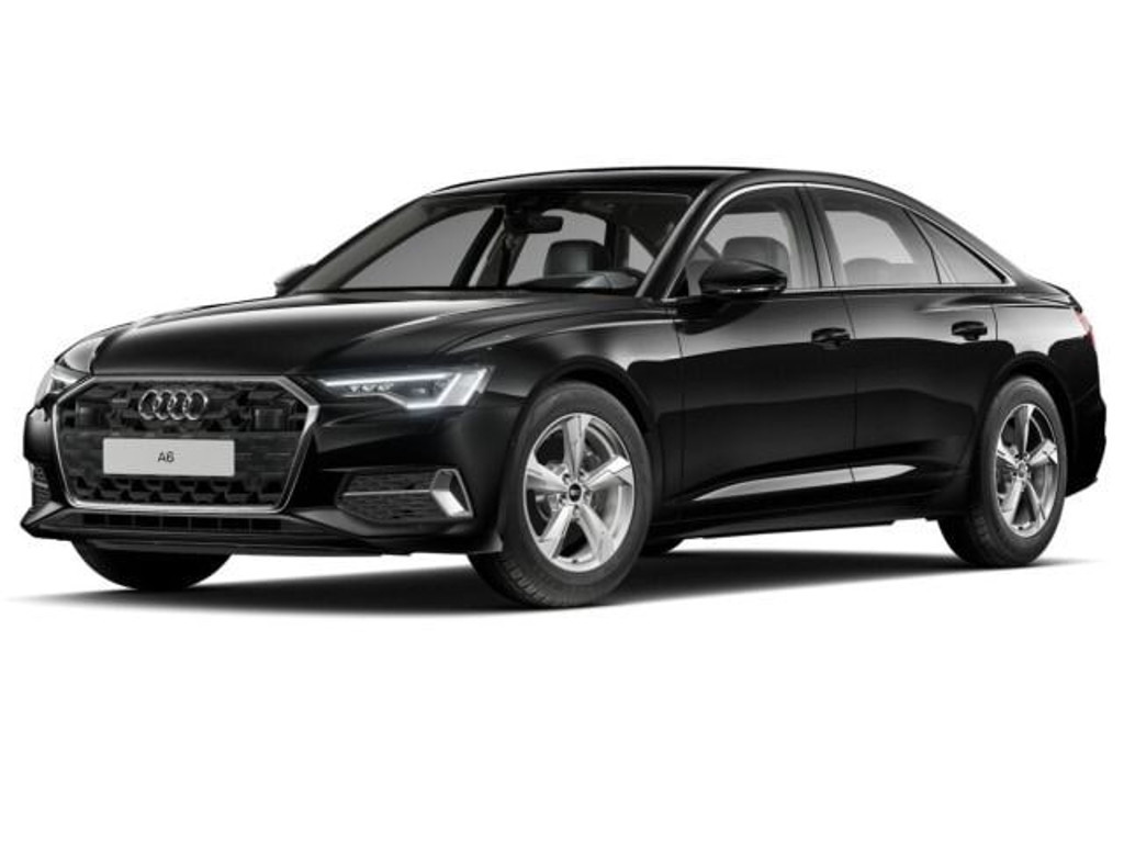 Audi A6 Sedan Quattro 50 TDI