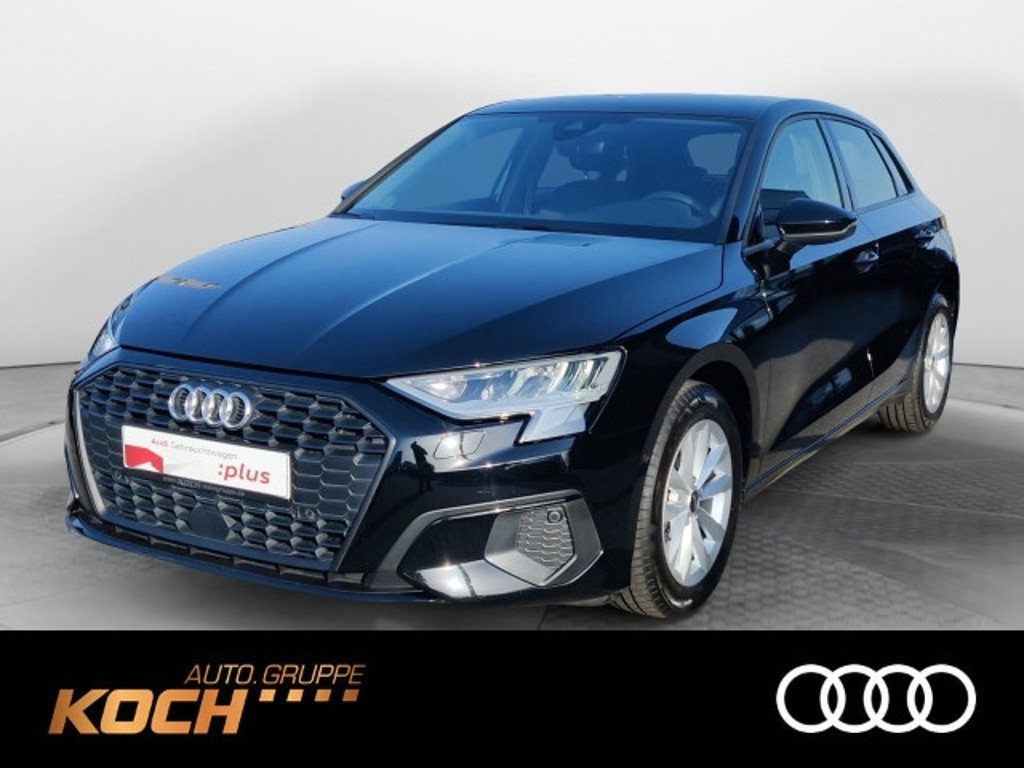 Audi A3 Sportback S-Tronic 30 TFSI