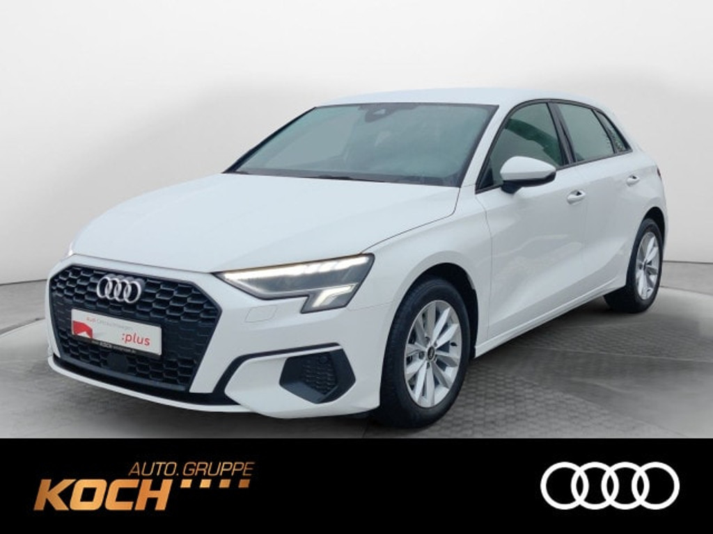 Audi A3 Sportback S-Tronic 30 TFSI