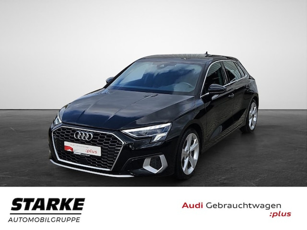 Audi A3 Sportback S-Tronic 35 TFSI