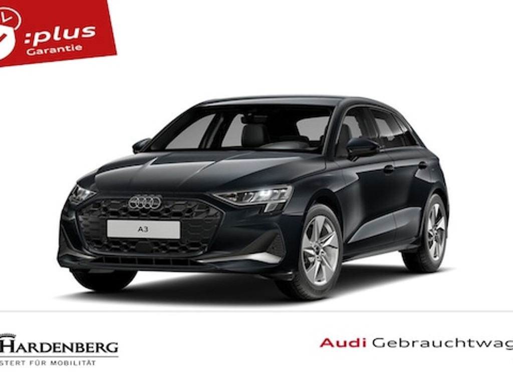 Audi A3 Sportback S-Tronic 35 TFSI