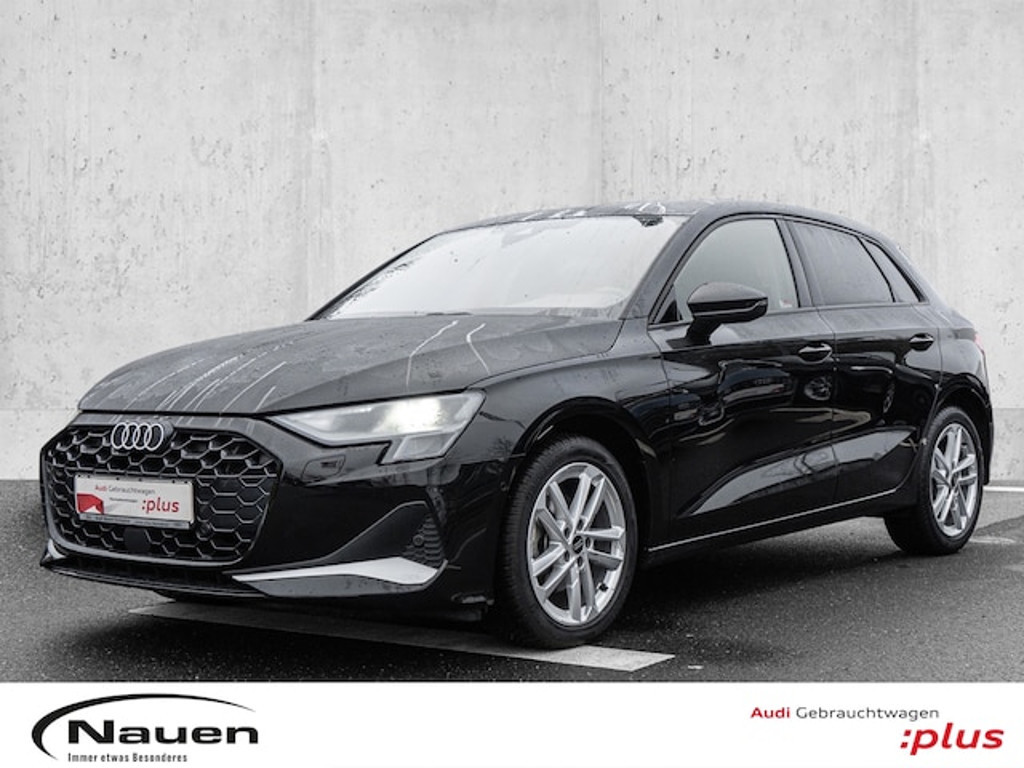 Audi A3 Sportback 35 TFSI