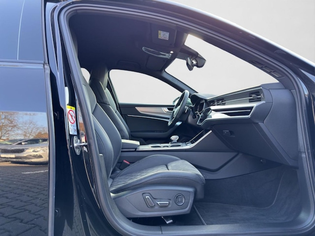 Audi S6 Avant Quattro