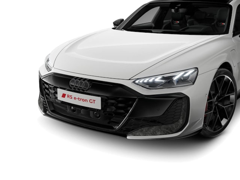 Audi RS e-tron GT