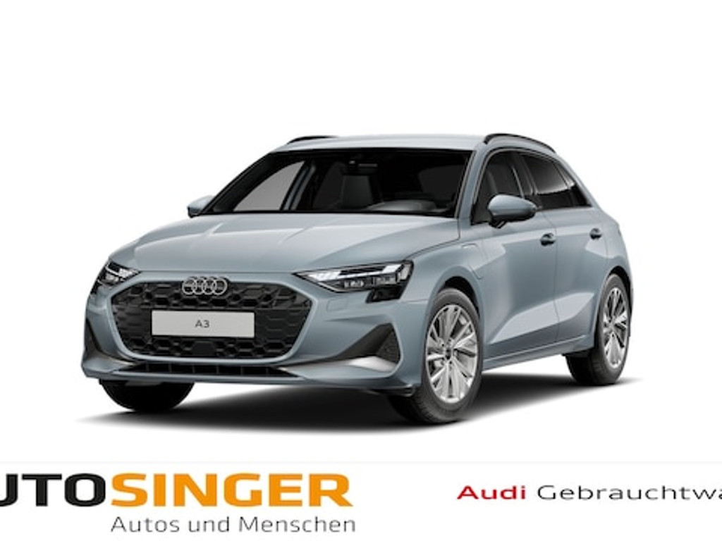 Audi A3 Sportback S-Tronic Hybride 40 TFSI