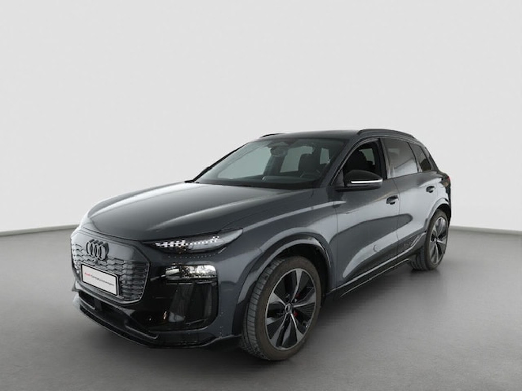 Audi Q6 e-tron Quattro