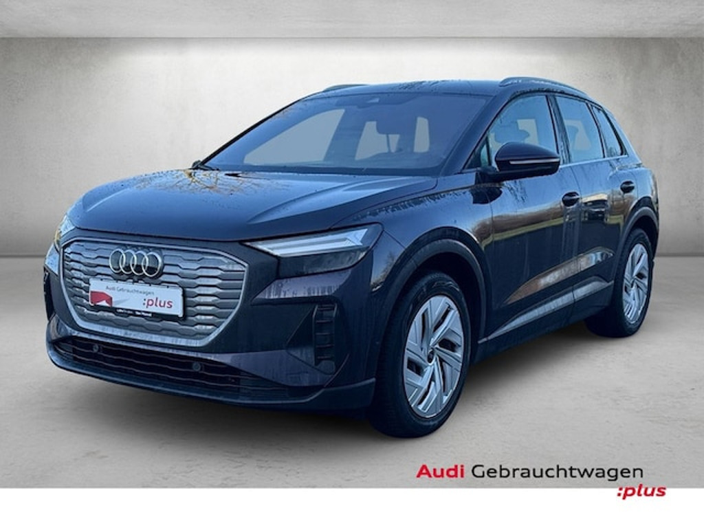 Audi Q4 e-tron 35