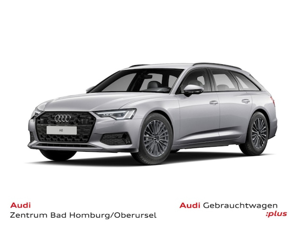 Audi A6 Avant S-Tronic 45 TFSI