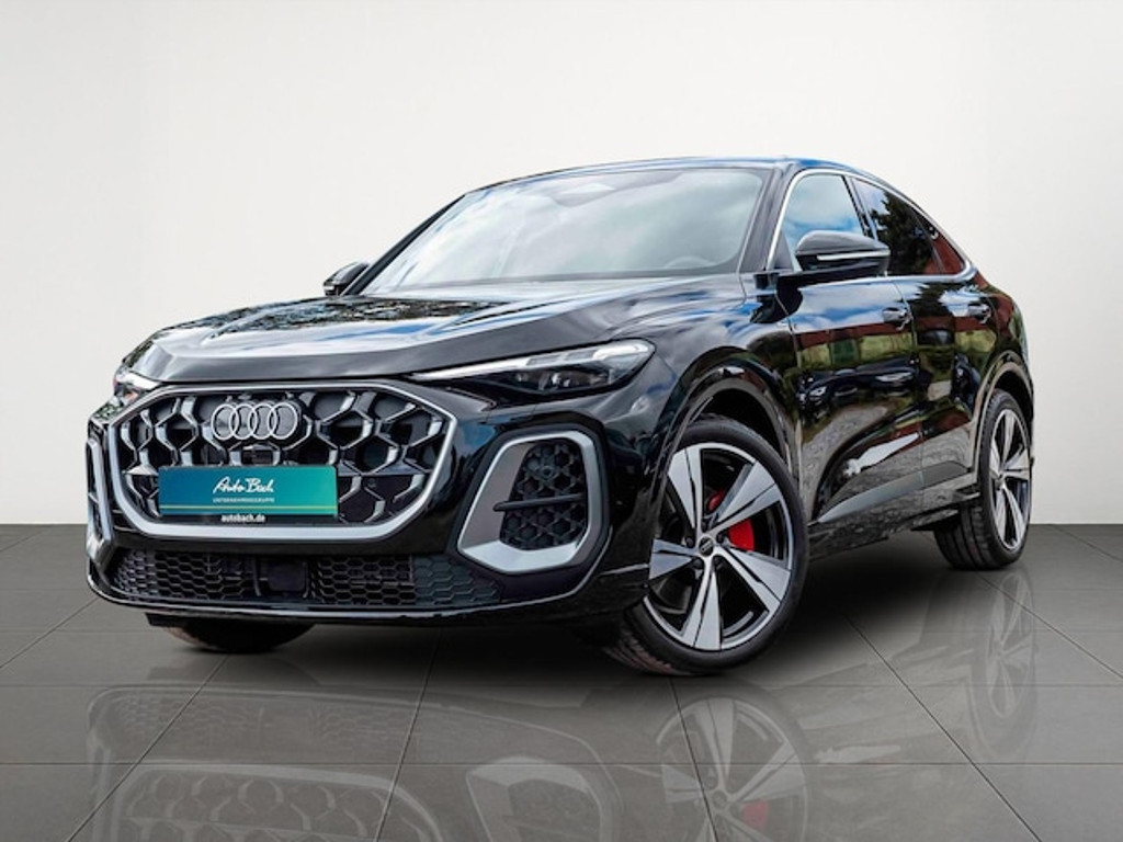 Audi Q5 Sportback Quattro S-Tronic