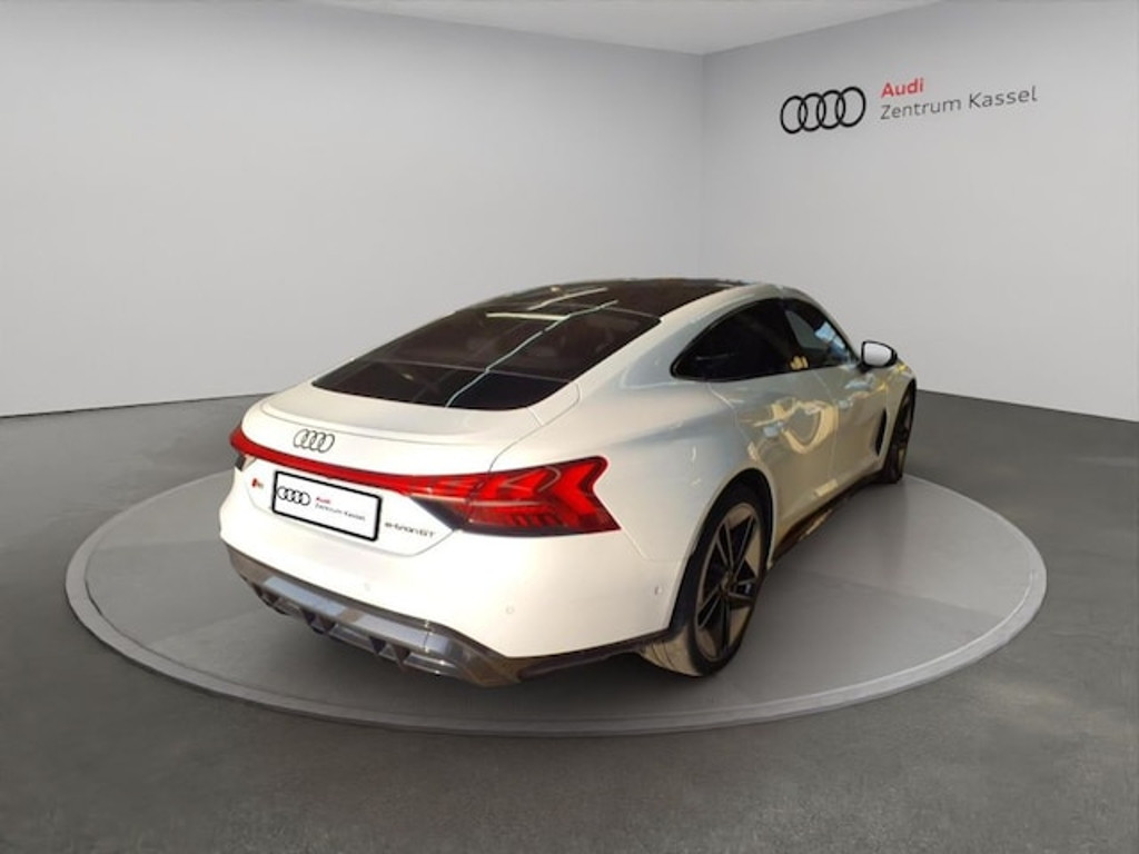 Audi RS e-tron GT