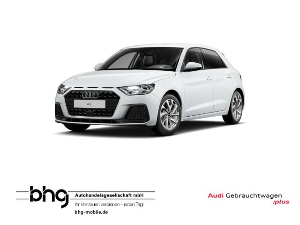 Audi A1 Sportback 30 TFSI