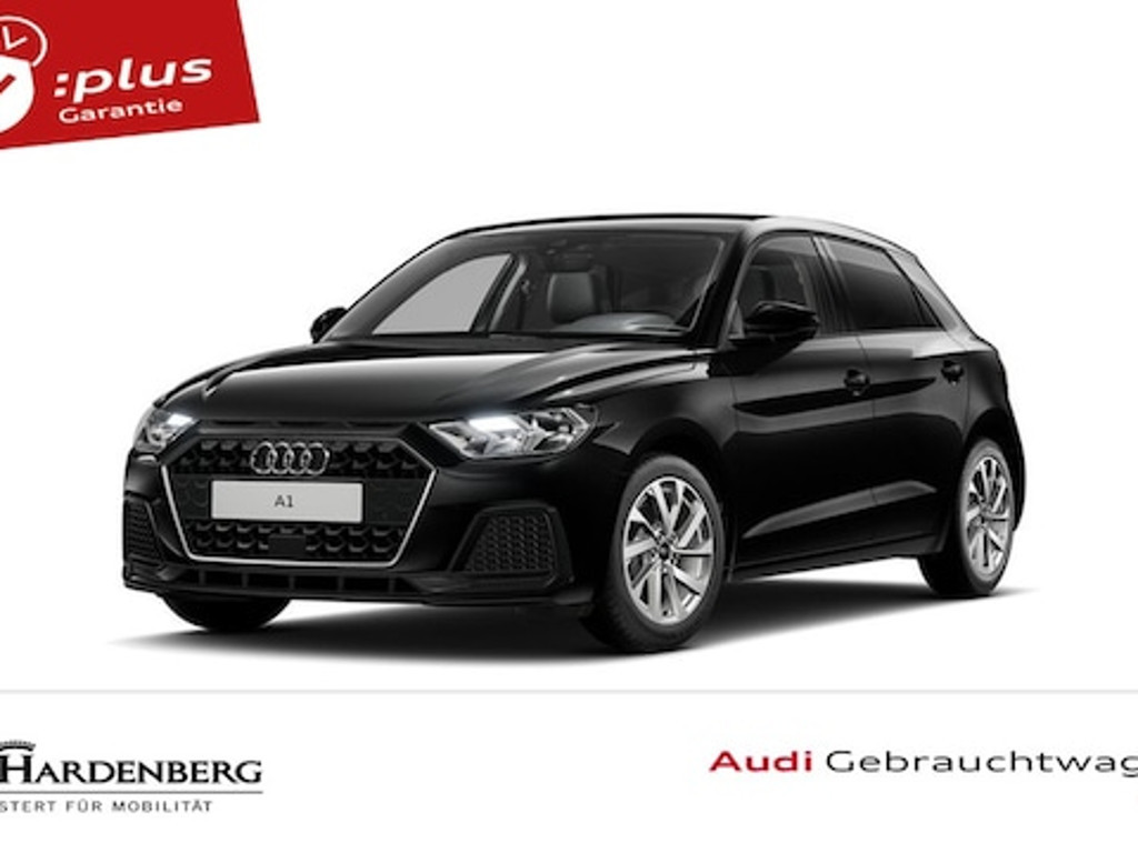 Audi A1 Sportback 30 TFSI
