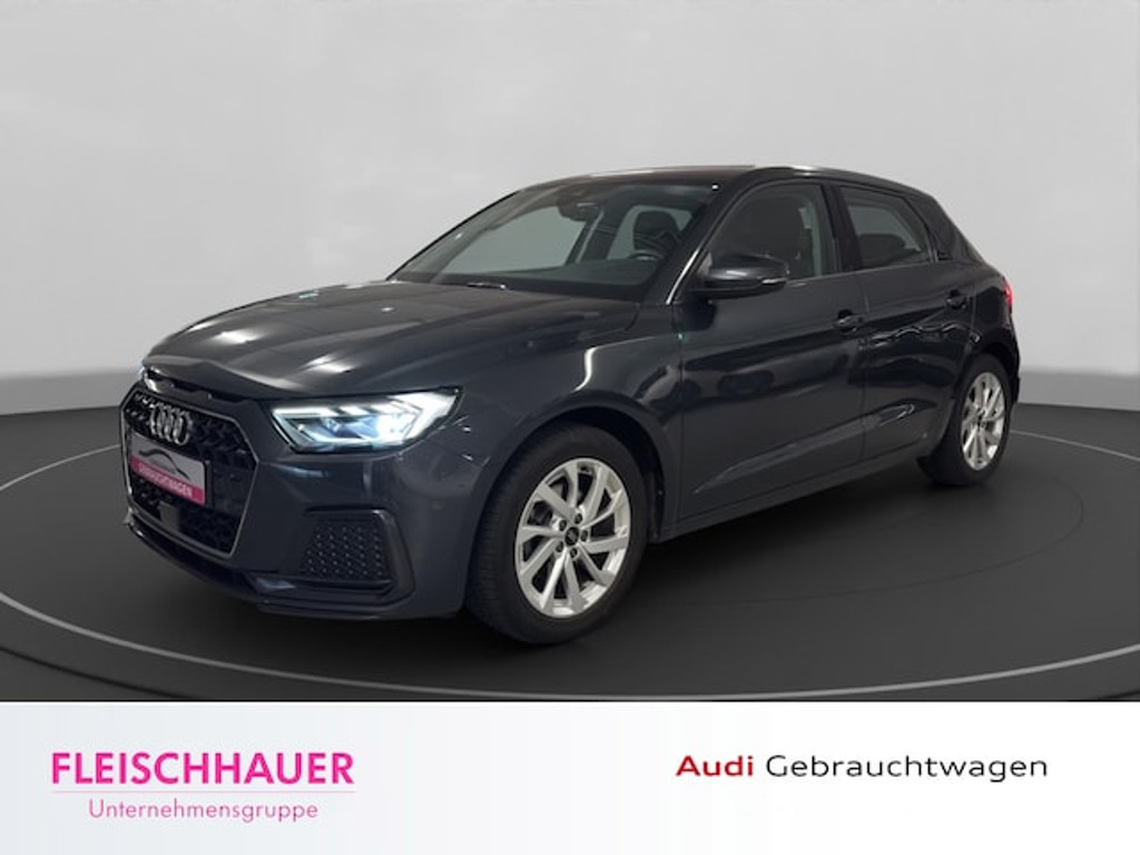 Audi A1 Sportback S-Tronic 30 TFSI