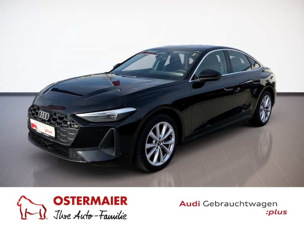 Audi A5 Quattro S-Tronic
