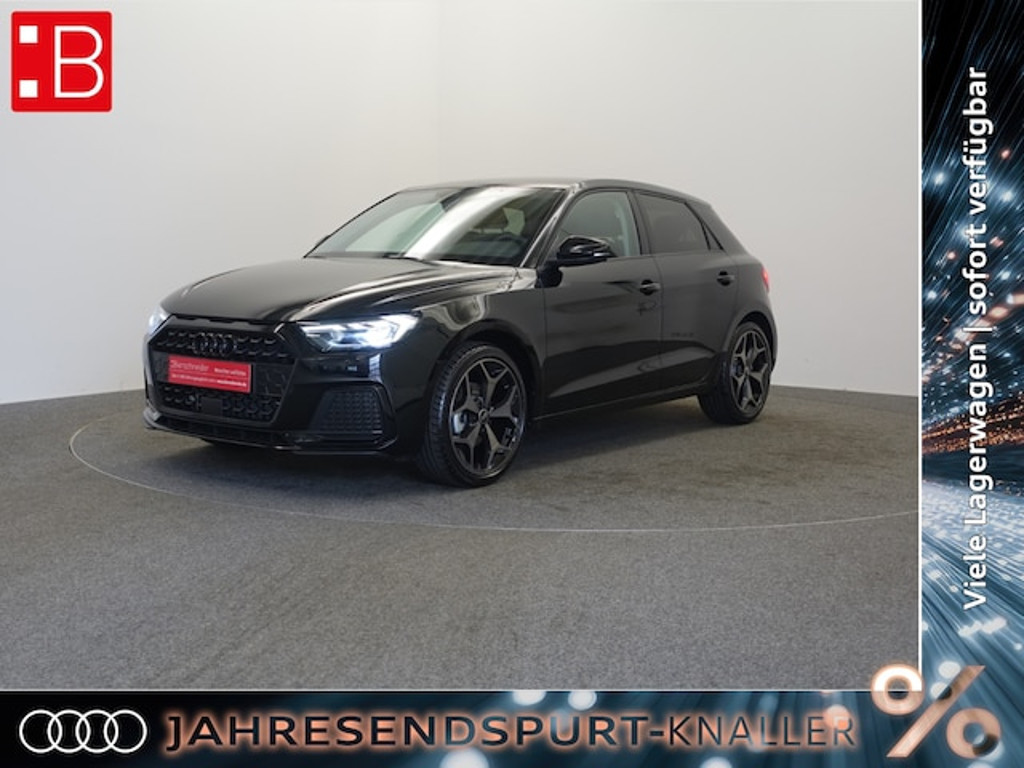 Audi A1 Sportback S-Tronic 30 TFSI