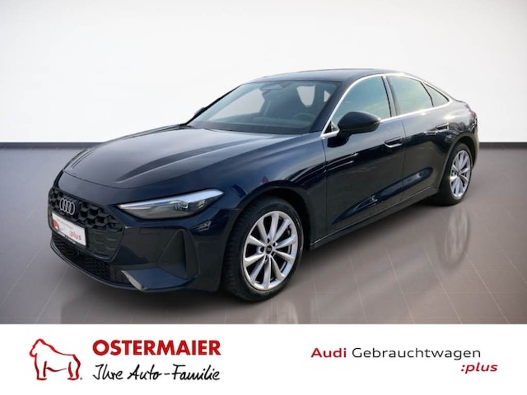 Audi A5 Quattro S-Tronic
