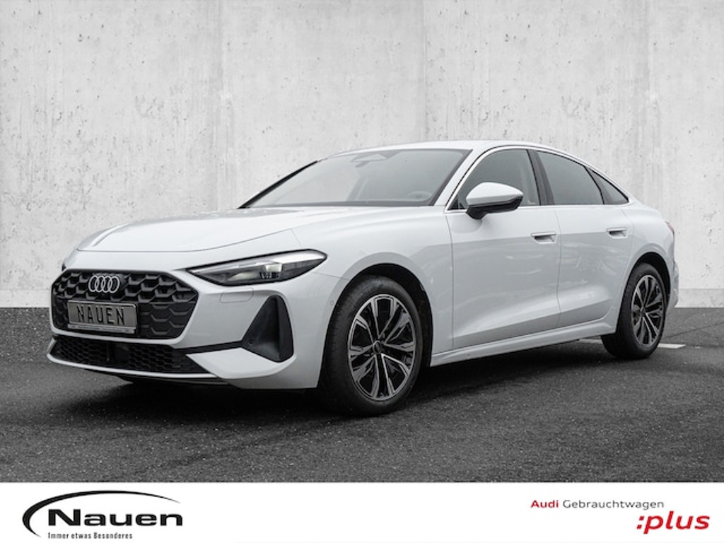 Audi A5 Quattro S-Tronic