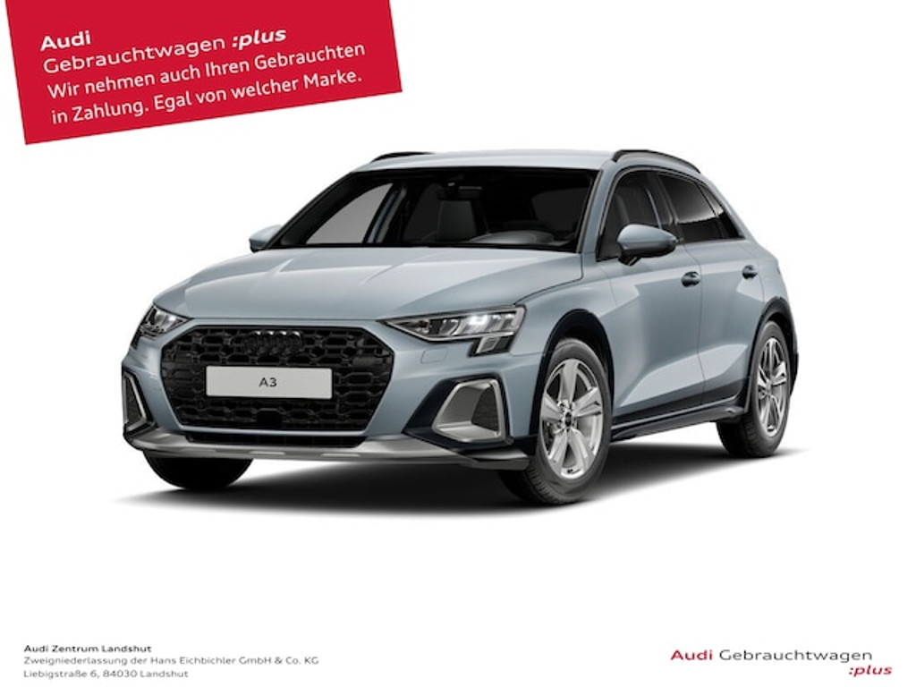 Audi A3 S-Tronic 35 TFSI