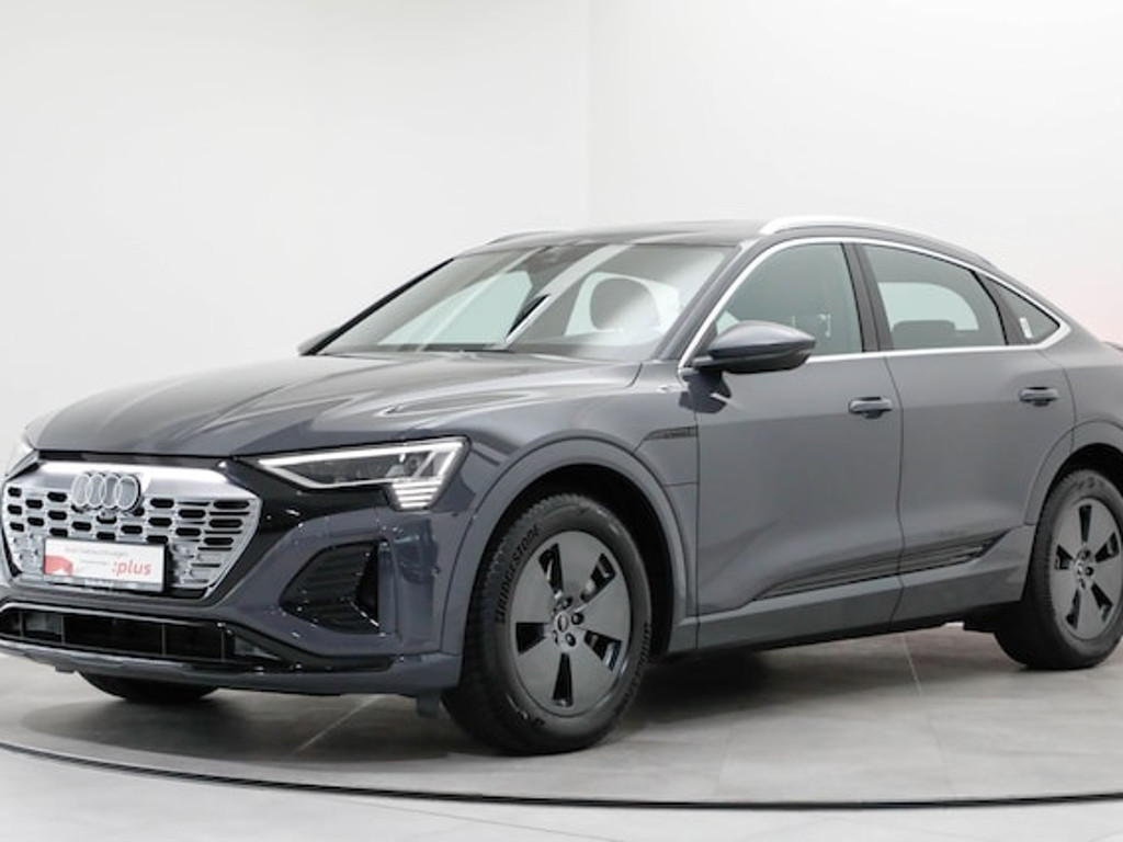 Audi Q8 e-tron Sportback Quattro S-Line 55