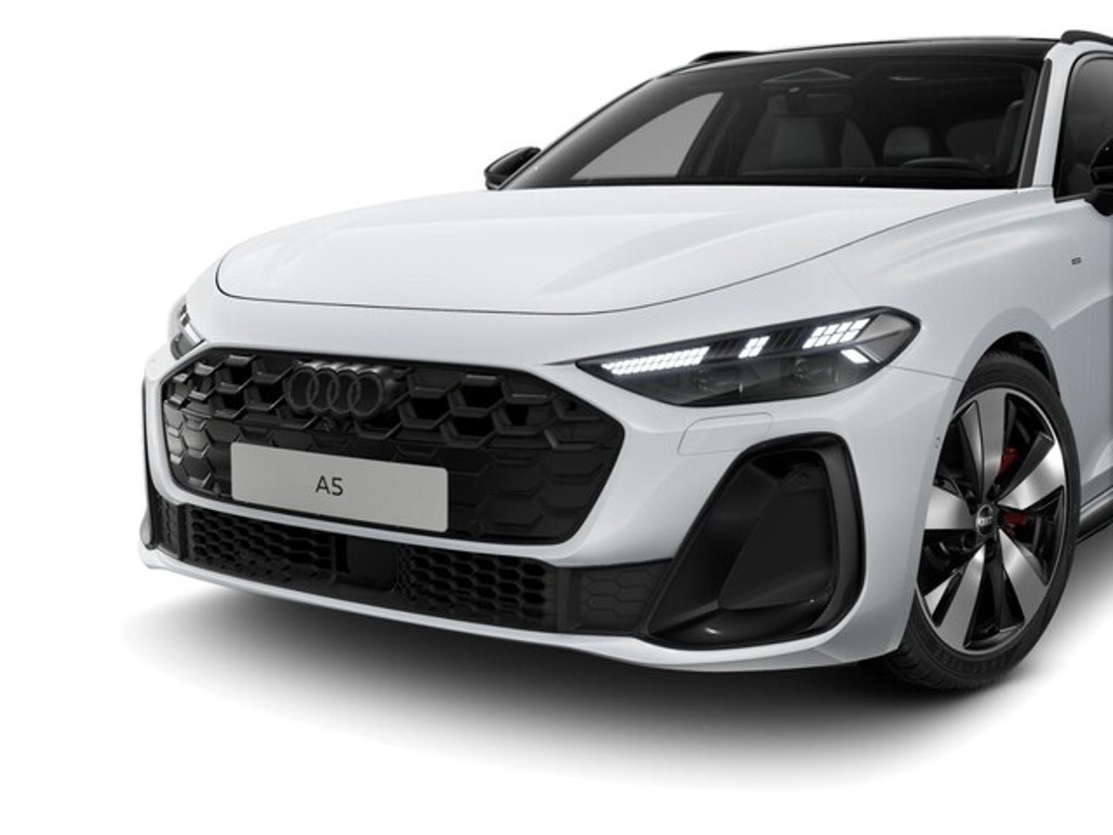 Audi A5 Avant Quattro S-Tronic Hybride