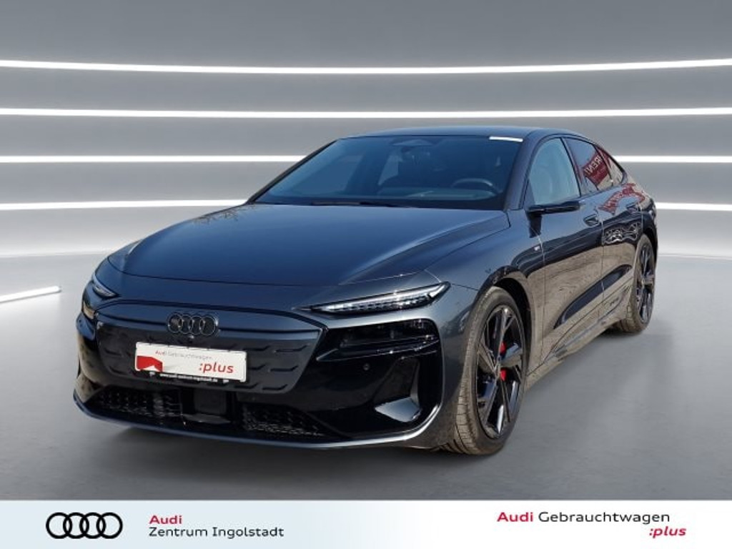 Audi A6 e-tron Sportback Quattro