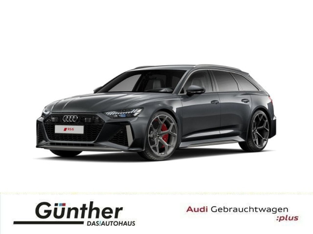 Audi A6 e-tron Avant Quattro Performance