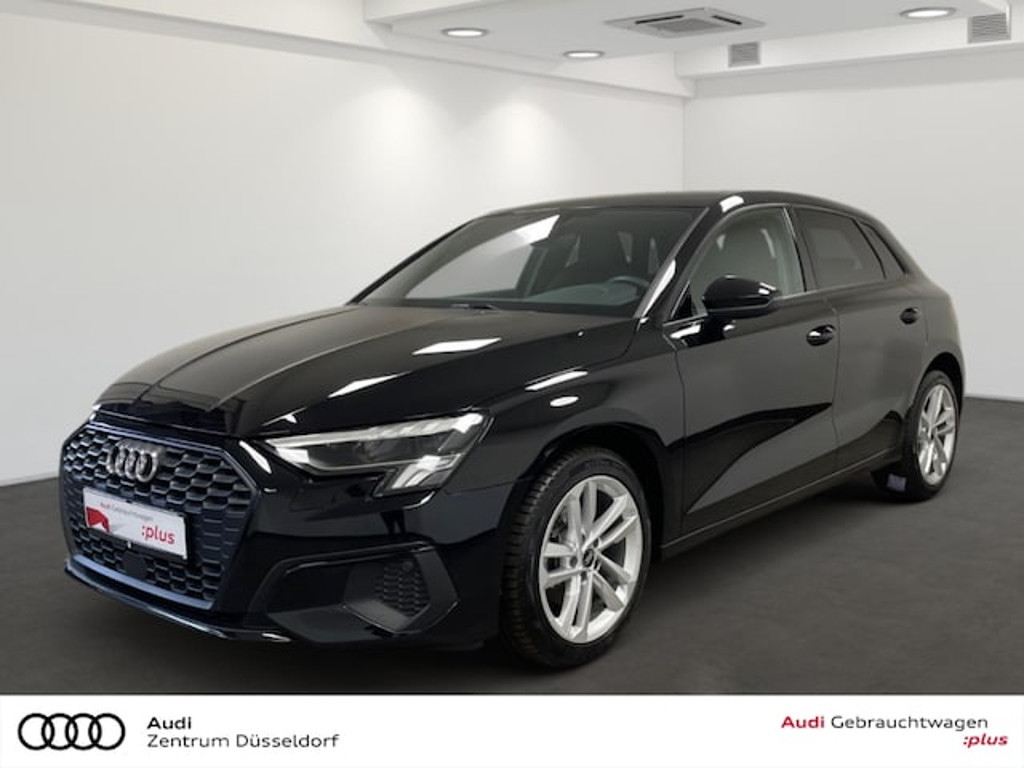 Audi A3 Sportback S-Tronic 30 TFSI