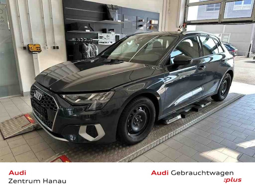 Audi A3 Sportback S-Tronic 35 TFSI