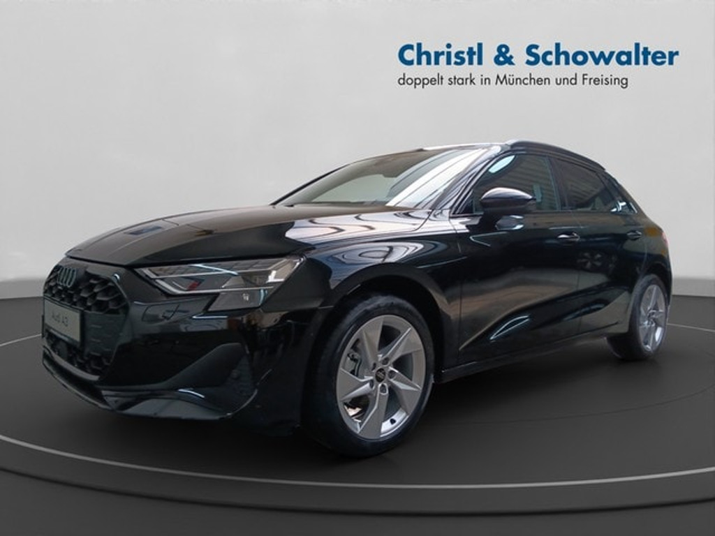 Audi A3 Sportback S-Tronic 30 TFSI