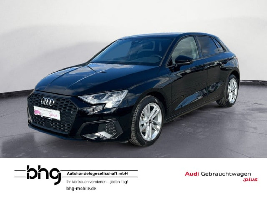 Audi A3 Sportback S-Tronic 30 TFSI