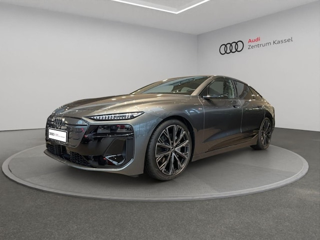 Audi A6 e-tron Sportback Performance