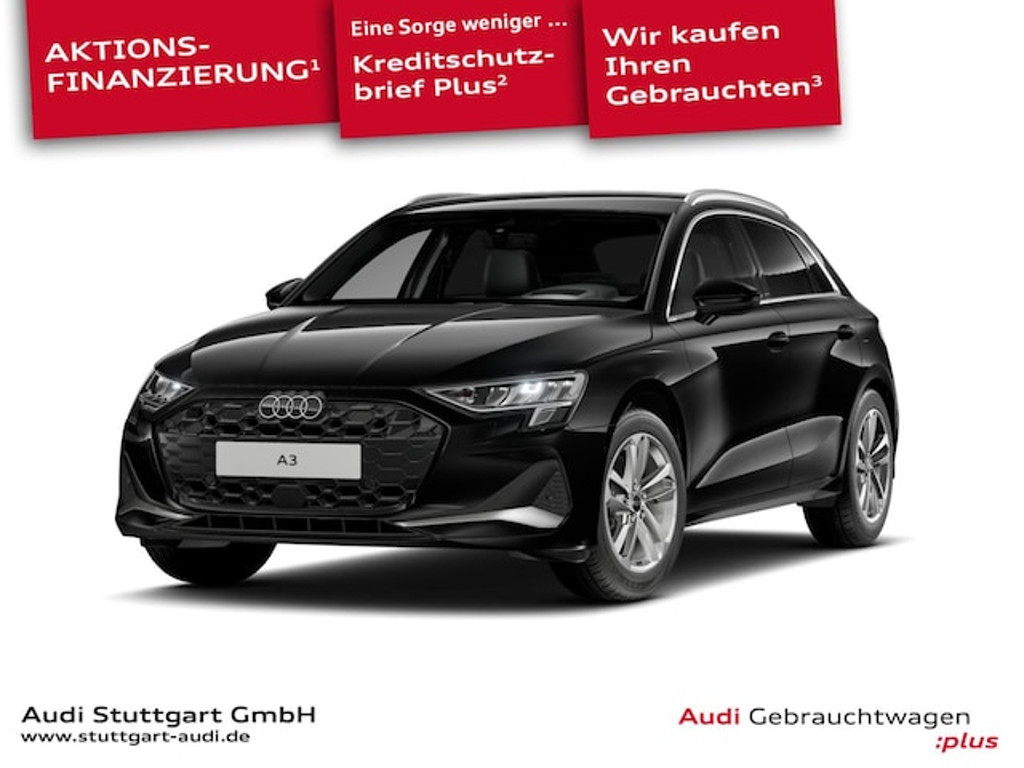 Audi A3 Sportback S-Tronic 30 TFSI