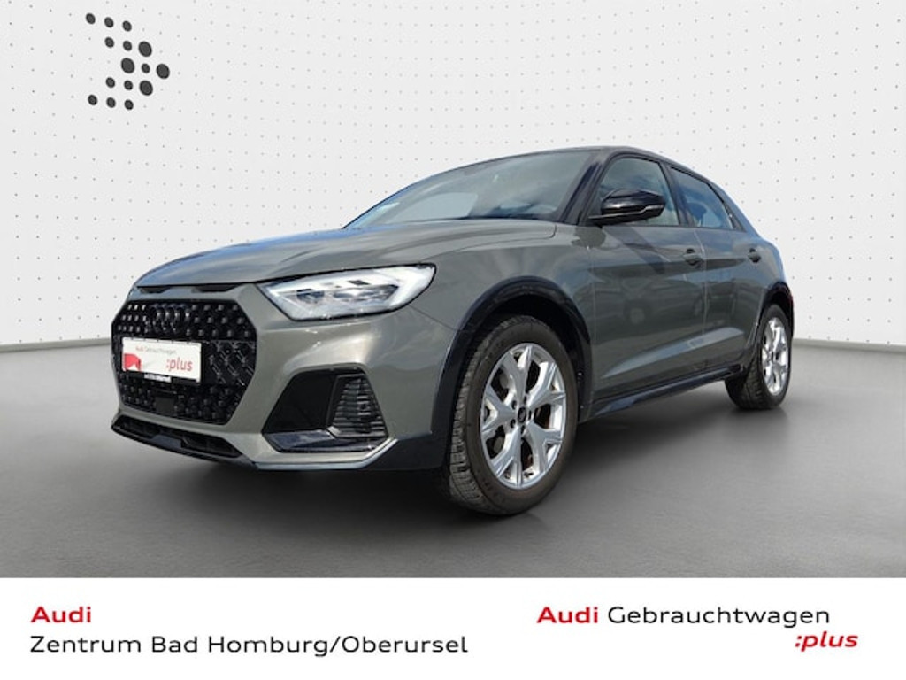 Audi A1 S-Tronic 35 TFSI Allstreet