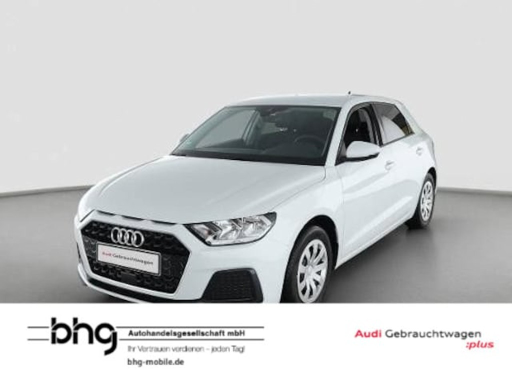 Audi A1 Sportback 30 TFSI
