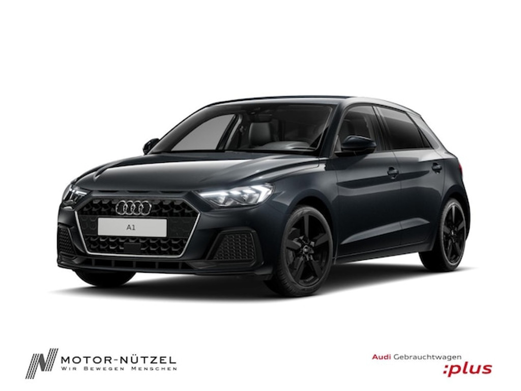 Audi A1 Sportback 30 TFSI