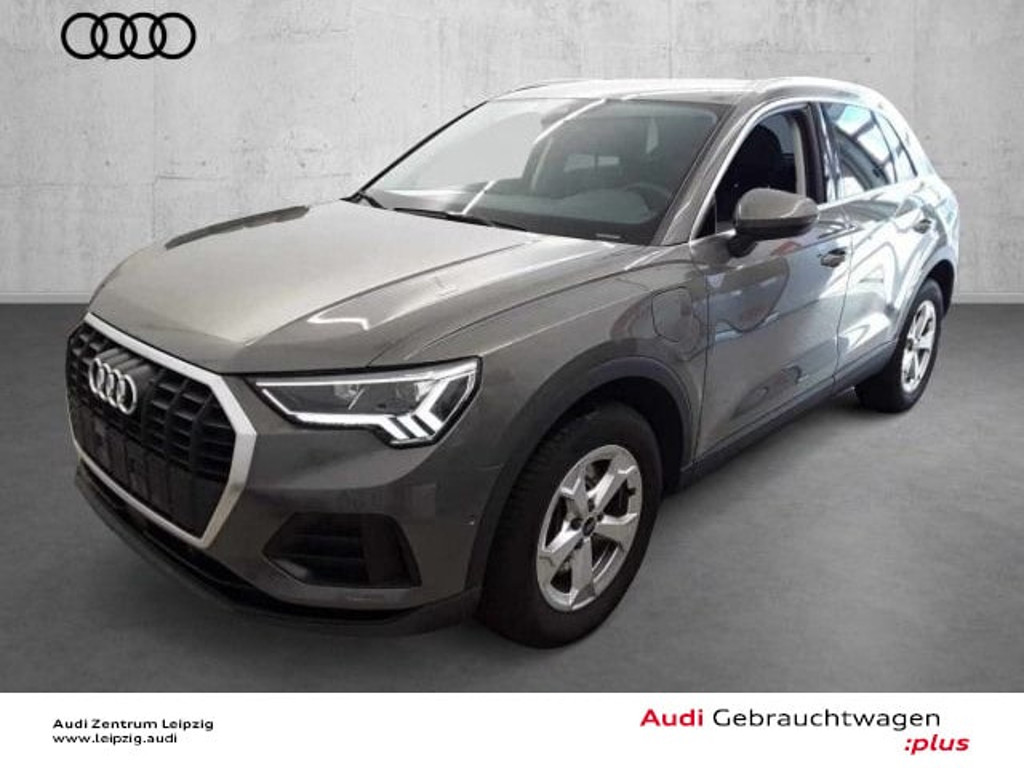 Audi Q3 S-Tronic Hybride 45 TFSI