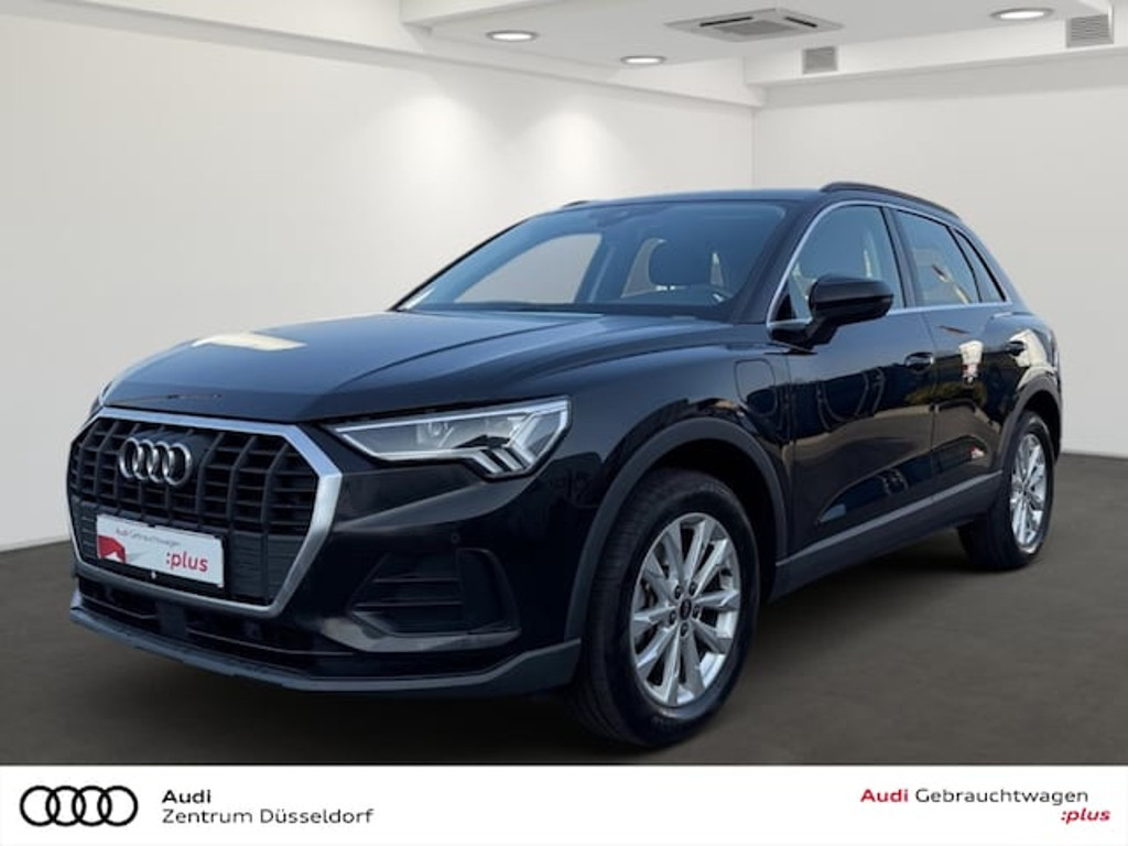 Audi Q3 S-Tronic Hybride 45 TFSI